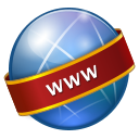 Web domain