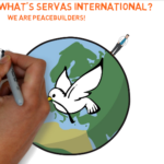 How Servas works